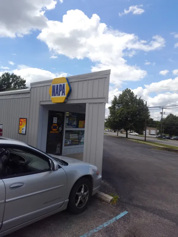 NAPA Auto Parts - photo 2