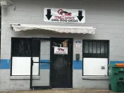 Gomez Garage LLC