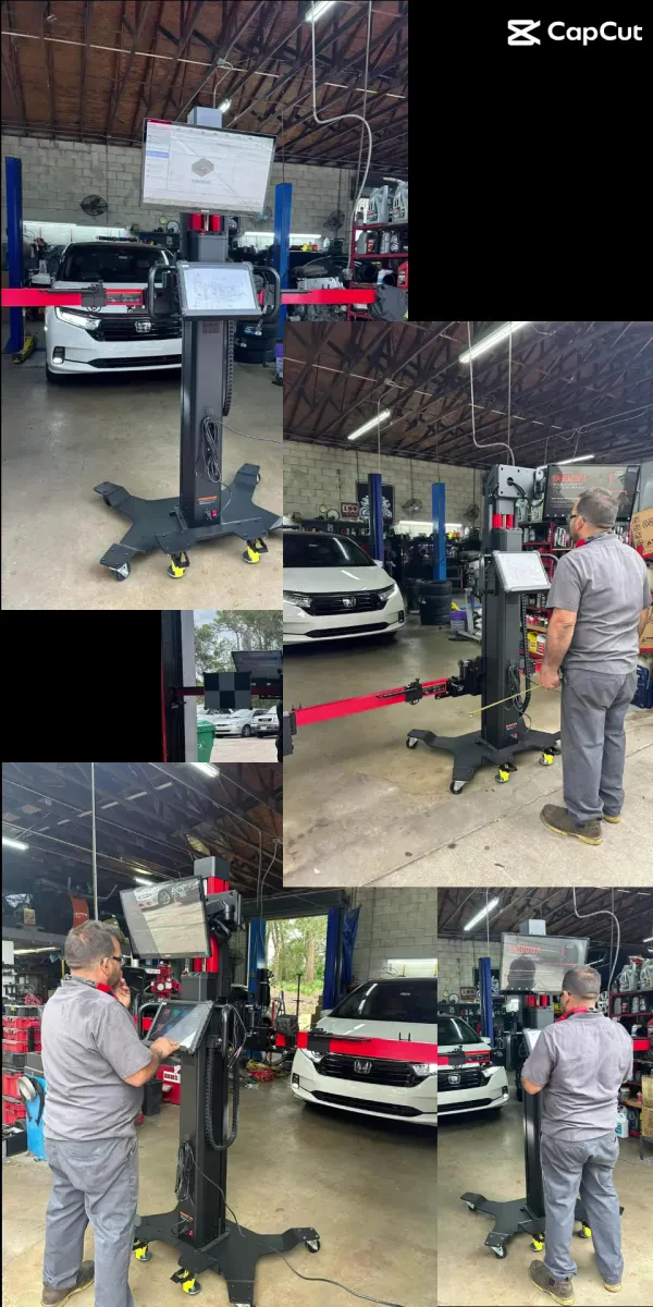 Gomez Garage LLC - photo 2