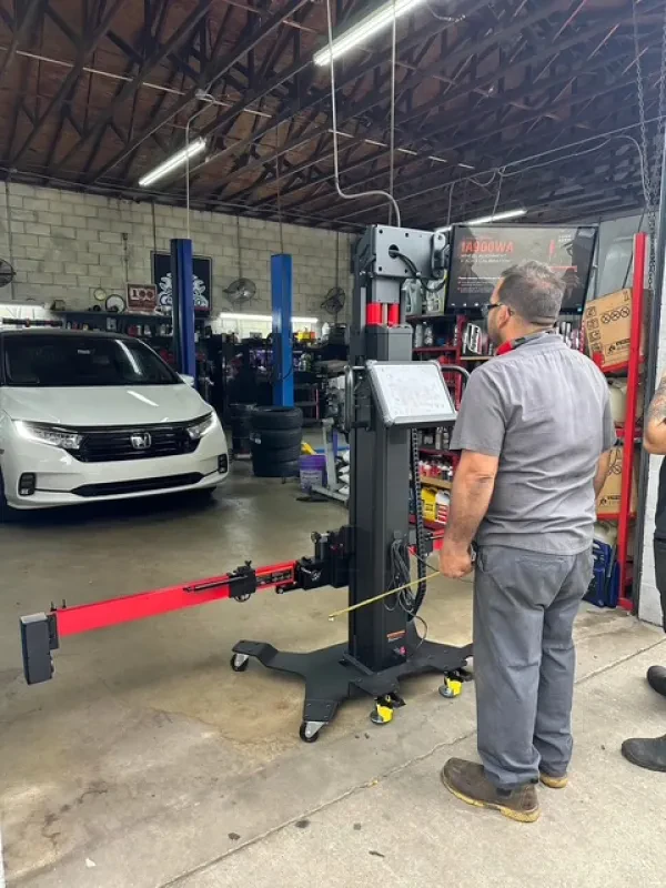 Gomez Garage LLC - photo 3