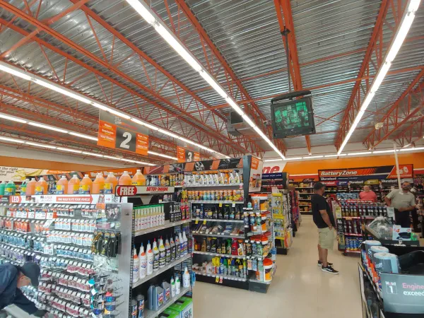 AutoZone Auto Parts - photo 3