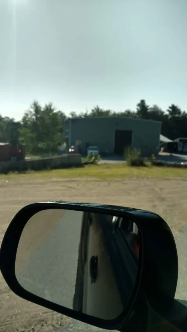 Ossipee Recycling Center - photo 4