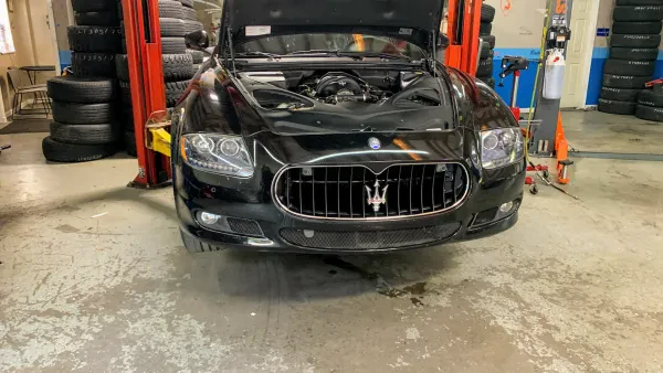 Gomez Garage LLC - photo 4