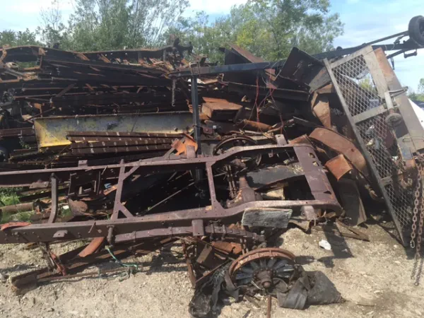 Kling's Auto Recycling LLC - photo 3