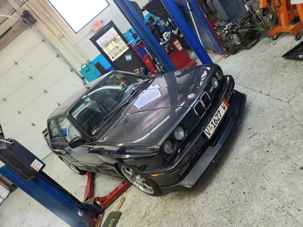 Woodward Automotive Services - photo 3