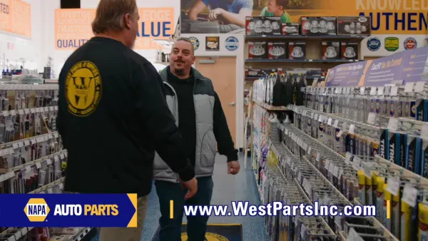 NAPA West Parts and Supplies Inc - Dennis Port - photo 2