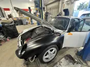 Eli's Collision Repair at LAX/Inglewood