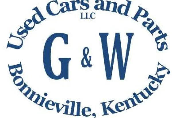 G&W Used Cars and Parts LLC - photo 2