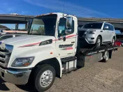Roadway Towing & Recovery
