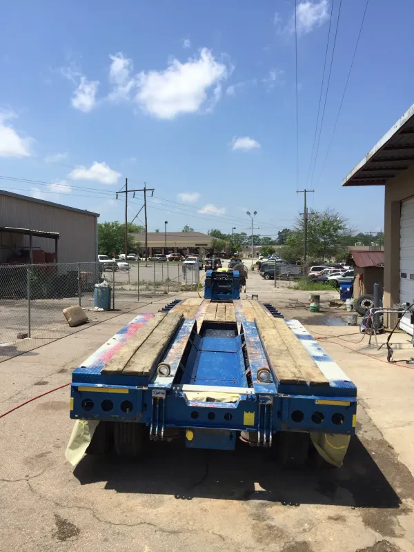 Pro Tow of Columbia-Lexington - photo 2