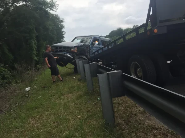 Pro Tow of Columbia-Lexington - photo 3