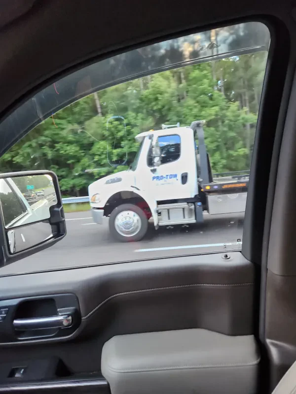 Pro Tow of Columbia-Lexington - photo 4