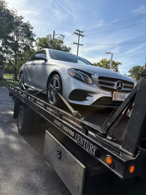Priority Towing - Cars, Heavy Duty & Semi Truck Towing - photo 4