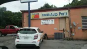 Fisher Auto Parts