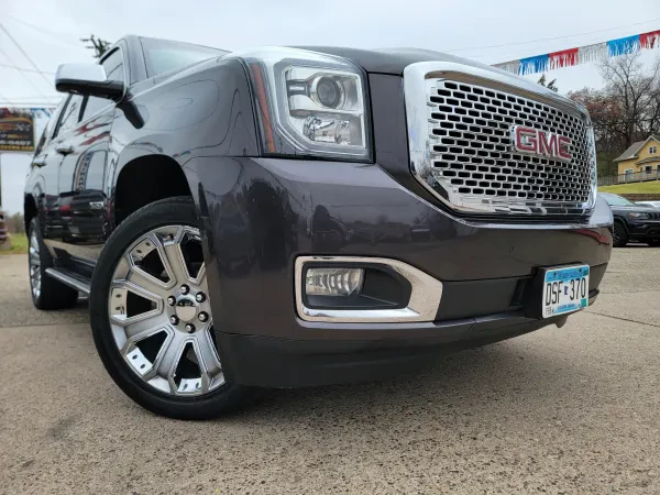 MC Motors Used Car Dealer - photo 3