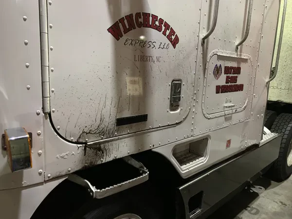Franklin Truck and Trailer Repair - photo 4