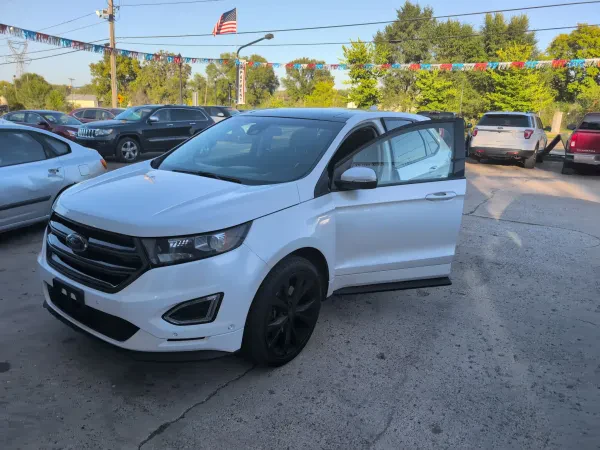 MC Motors Used Car Dealer - photo 4