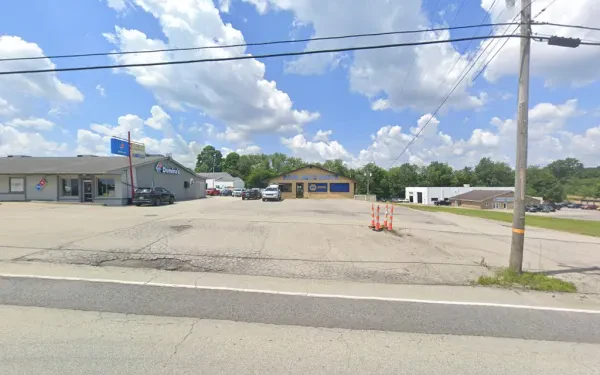 NAPA Auto Parts - Jacks Auto Parts - photo 2