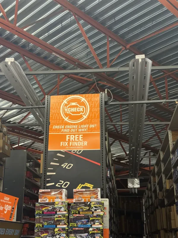 AutoZone Auto Parts - photo 3