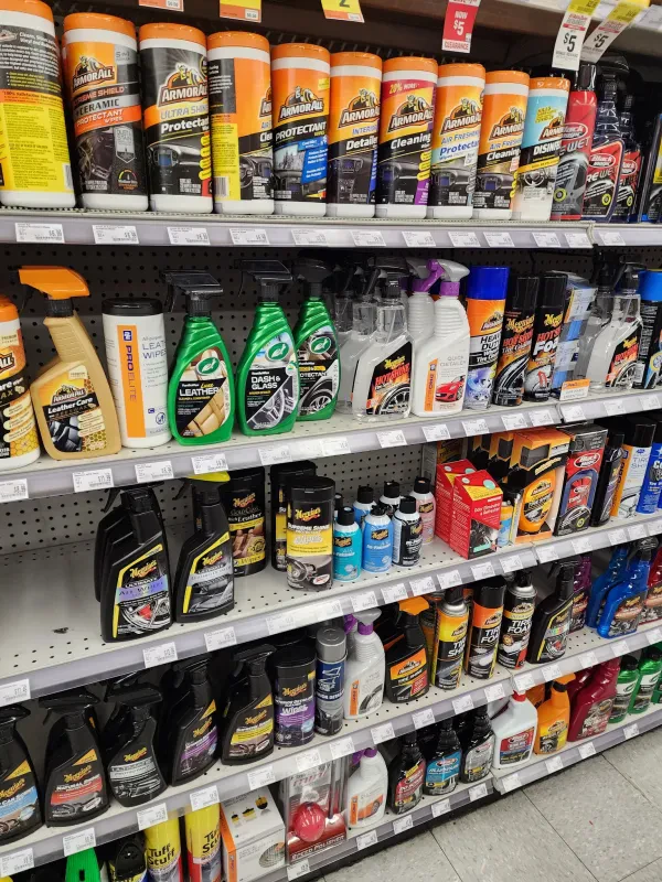 AutoZone Auto Parts - photo 4