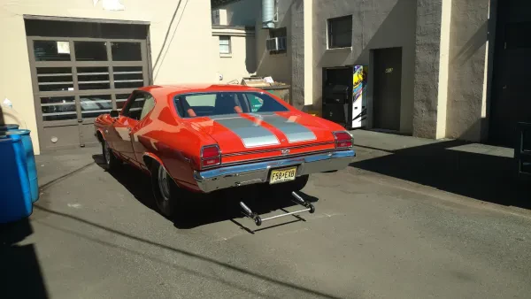Scotty's Automotive - photo 4