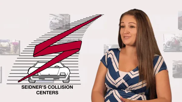 Seidner's Collision Centers - West Covina - photo 2