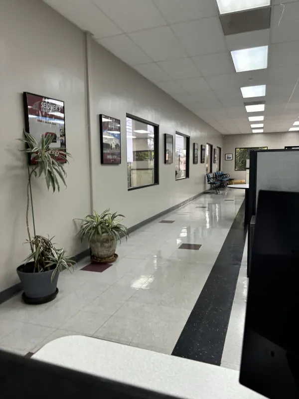 Seidner's Collision Centers - West Covina - photo 3