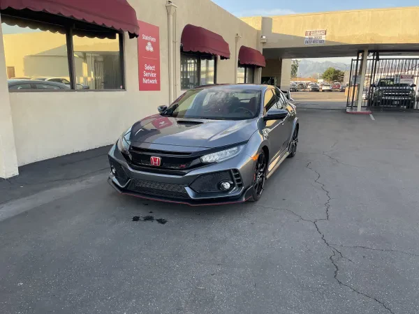 Seidner's Collision Centers - West Covina - photo 4
