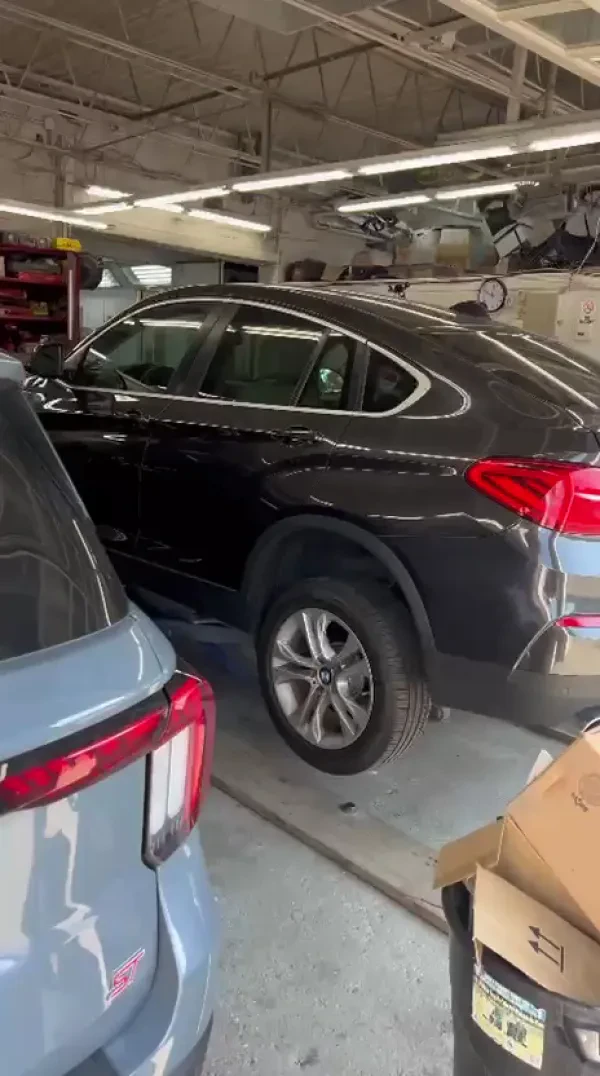 Nassau Collision | Best Auto Body Repair in Floral Park | Computerised Paint Systems | Pickup & Delivery - photo 2