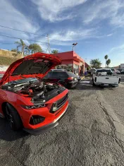 Xtreme Tires and Auto Repair LLC