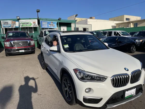 Larry's BMW Repair Service - photo 2