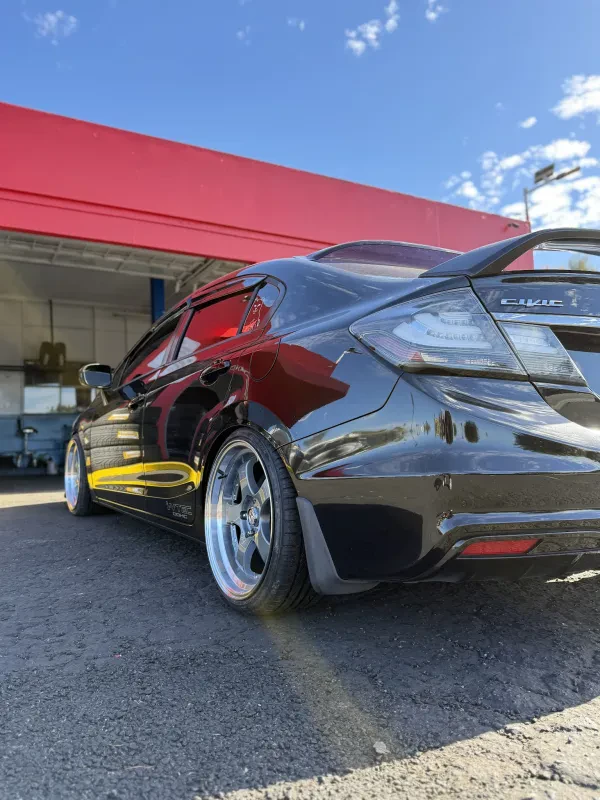 Xtreme Tires and Auto Repair LLC - photo 4