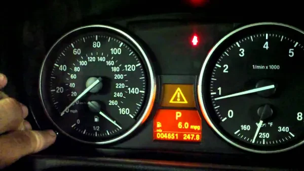 Larry's BMW Repair Service - photo 3