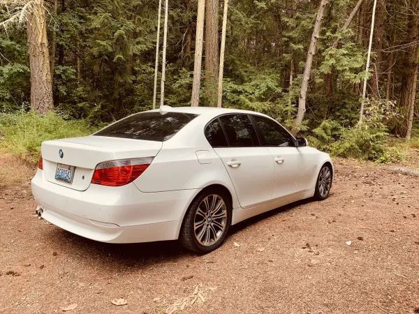 Larry's BMW Repair Service - photo 4