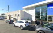 Karp Volvo Parts Department