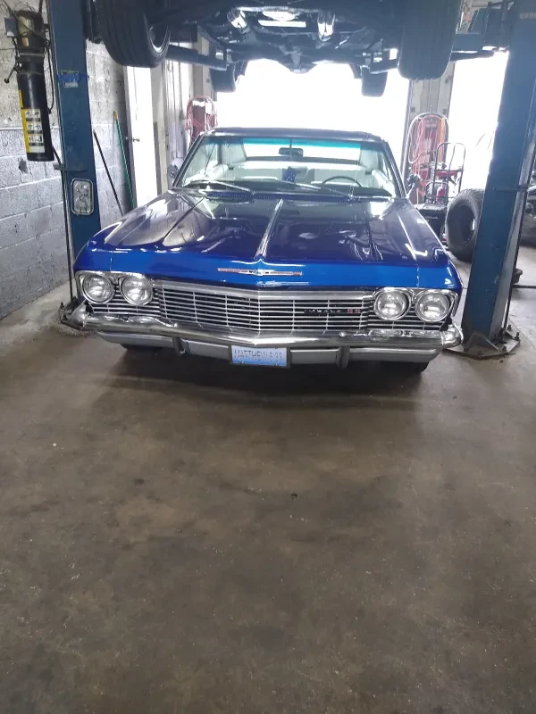 Auto Repair Center of Oxon Hill - photo 3