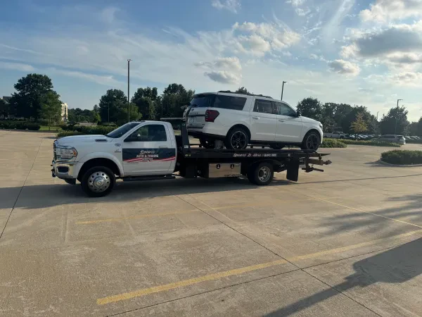 Spears Auto Repair & Towing - photo 3