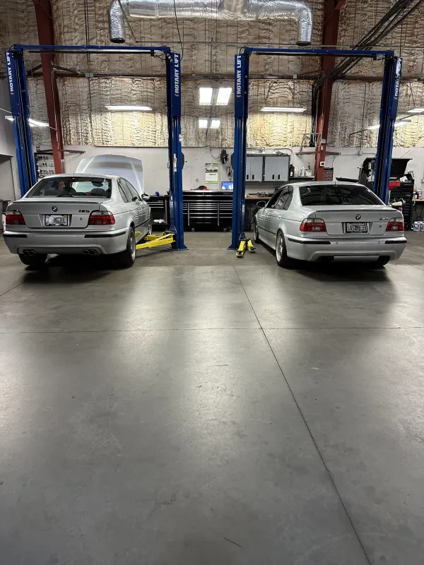 German Cars of Sarasota - photo 3