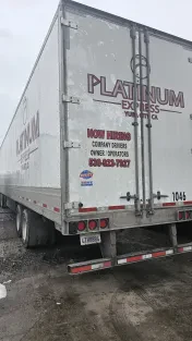 GOLDEN IDAHO LLC-Truck & Trailer Repair