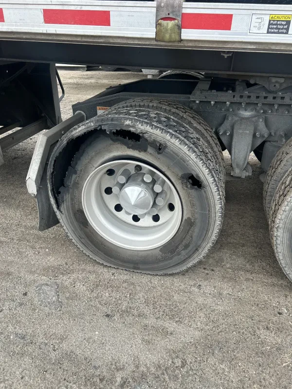 GOLDEN IDAHO LLC-Truck & Trailer Repair - photo 3