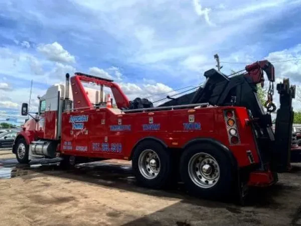 Affordable Towing - photo 3