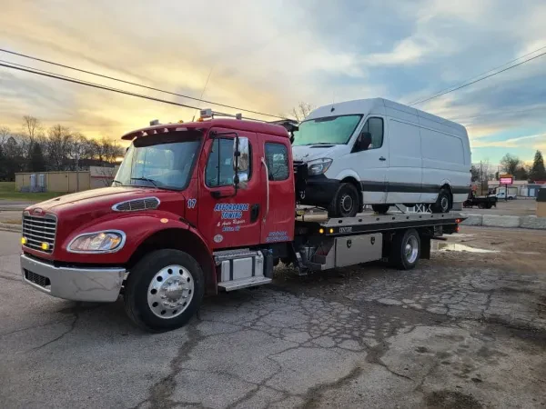 Affordable Towing - photo 4