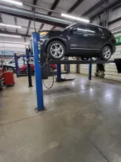 Hearns Precision Automotive