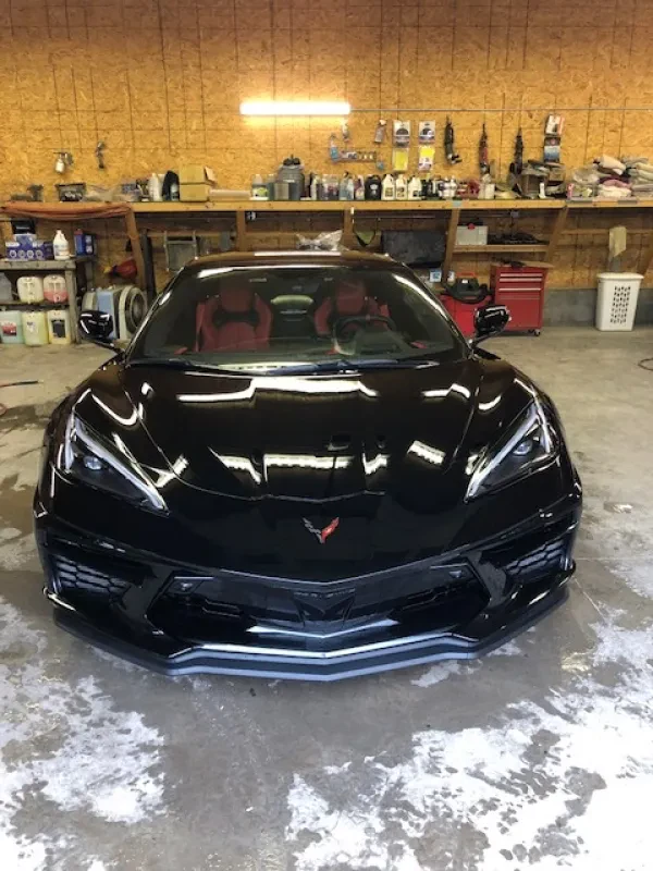 JMS Auto Sales & Detailing - photo 3
