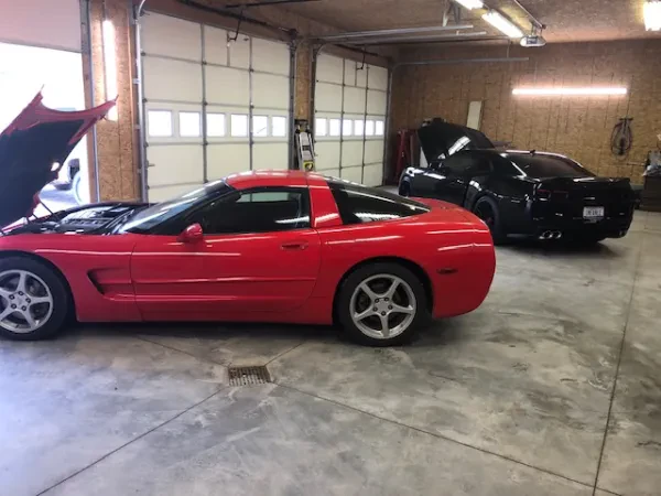 JMS Auto Sales & Detailing - photo 4