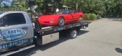 Fast Roadside and Towing