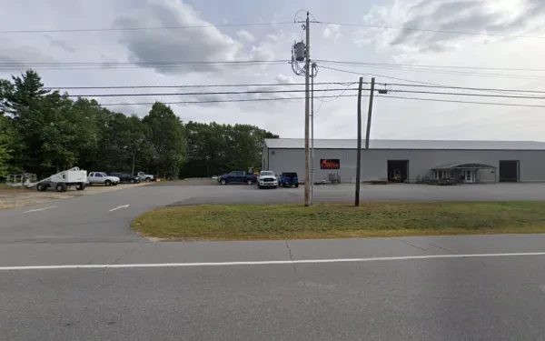 Dryden Auto Body - photo 4