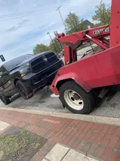 Perrys towing and auto service