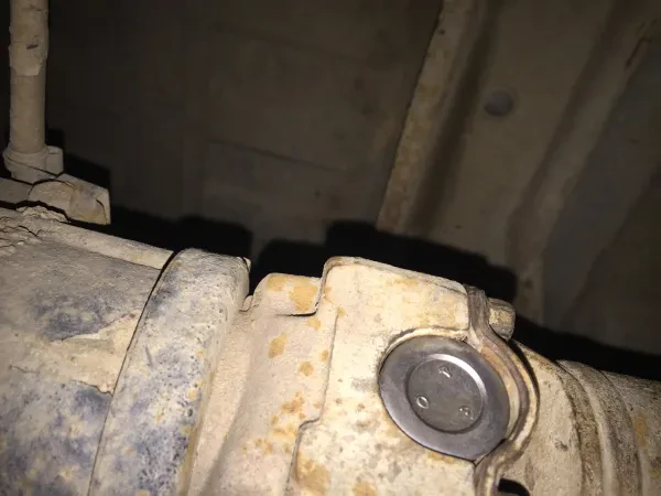 Buddy's Towing - photo 4