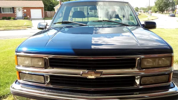 Western Auto Body - photo 2